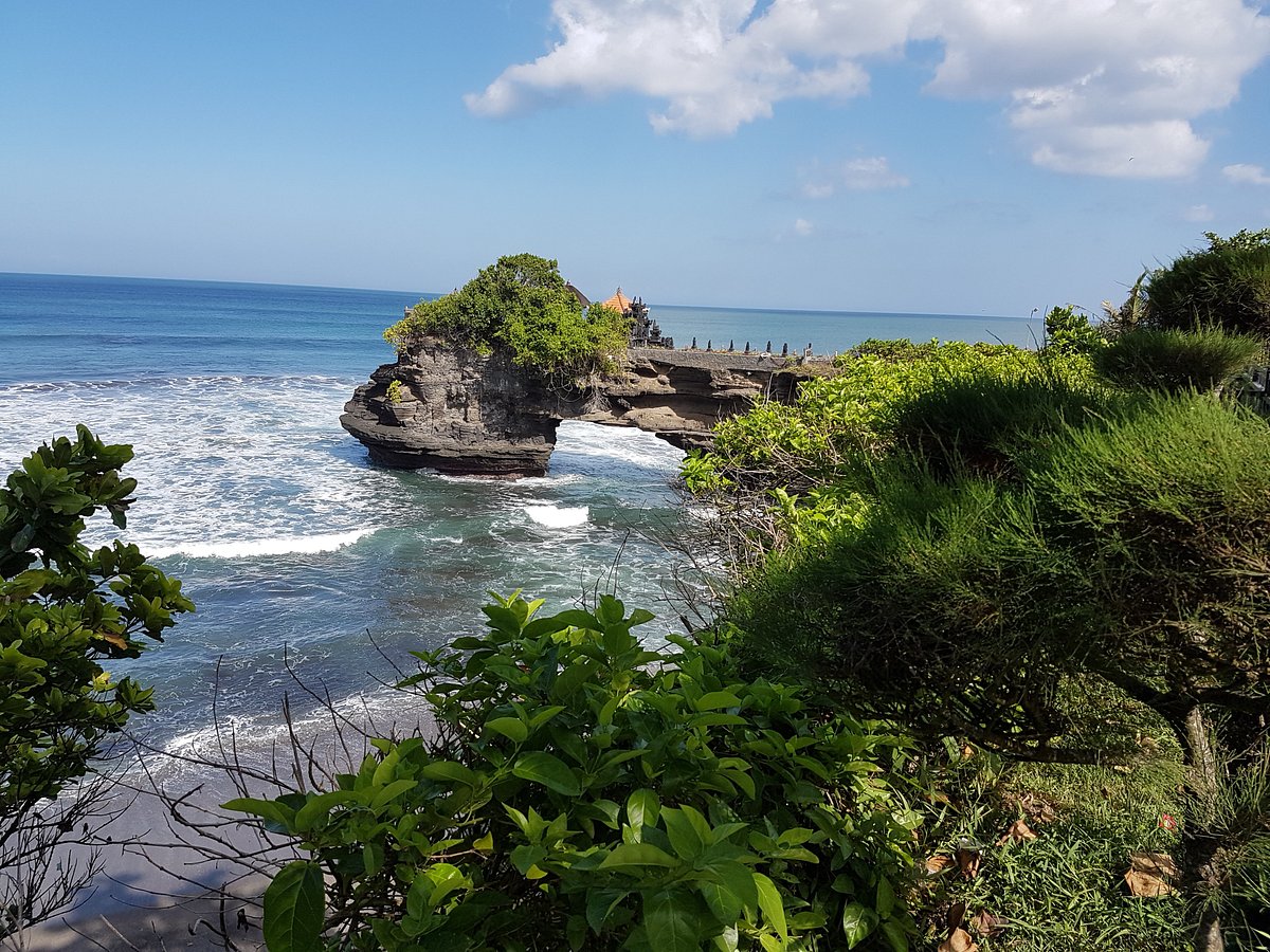 Canggu beach Bali