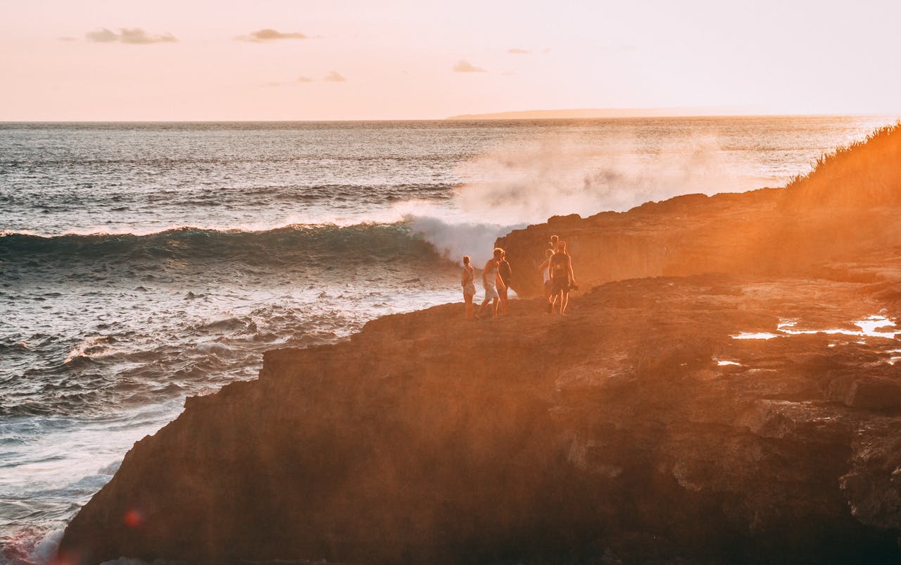 bali weather september