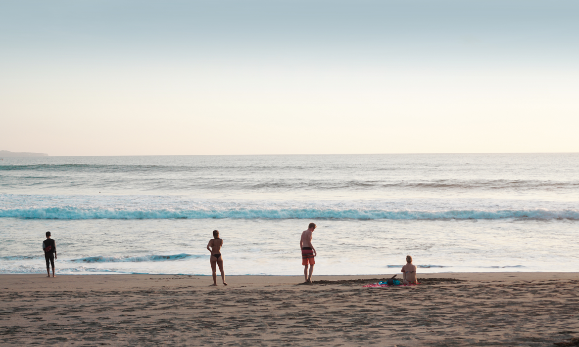 canggu villas