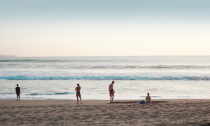 canggu villas