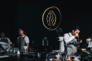 canggu cafe