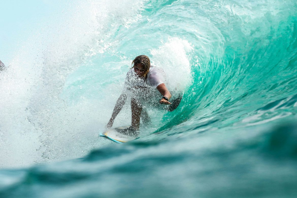 bali surf spots