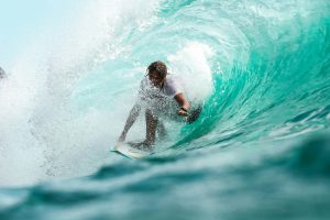 bali surf spots