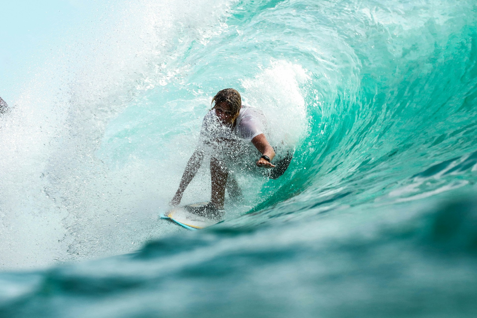 bali surf spots